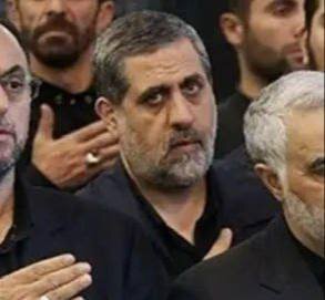 تکذیب خبر شهادت این سردار در حمله تروریستی اسرائیل به کنسولگری ایران