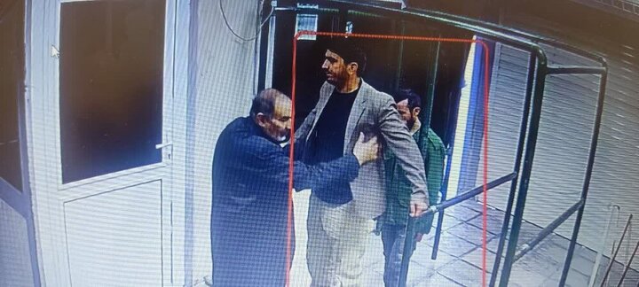 فوری/ حضور دو تروریست داعش در قم / دستگیری هنگام ورود به حرم + عکس