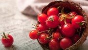 خواص مصرف روزانه گوجه‌فرنگی برای سلامت قلب