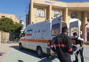 ۴ کشته و زخمی در پی واژگونی پژو پارس