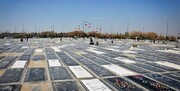 روزی چند متوفی در تهران دفن می‌شوند؟