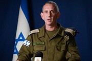 ارتش اسرائیل در وضعیت آماده‌باش قرار گرفت