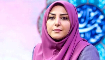 همسر المیرا شریفی مقدم در بیمارستان بستری شد