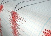 ۵ زلزله در ۱۱ دقیقه در خوزستان