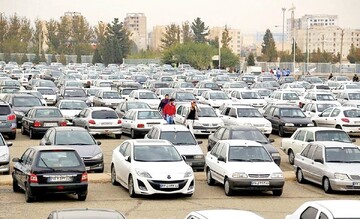 قیمت خودرو در بازار افزایش می یابد؟ + ماشین بخریم یا صبر کنیم؟