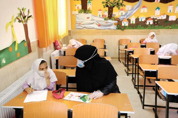 مدارس اصفهان هم فردا شنبه ۱۸ فروردین ۱۴۰۳ تعطیل هستند؟ + جزییات