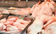 گرانی گوشت سرانه مصرف مرغ را به ۳۰ کیلو رساند / قیمت مرغ قطعه دو برابر  شد