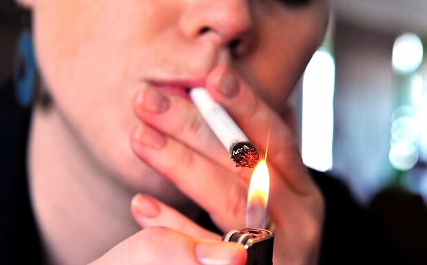 رازهای اعتیاد به سیگار / چرا زنان بیشتر در معرض خطر هستند؟