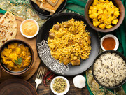 سفری به سرزمین طعم‌ها؛ کاوش در دنیای شگفت‌انگیز غذاهای هندی