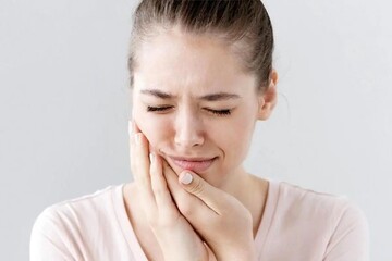 روش های درمان سریع دندان درد در خانه