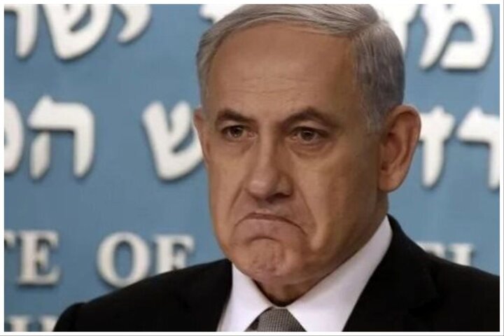 نقشه ترور نتانیاهو در قلب اسرائیل / ماجرا چیست؟