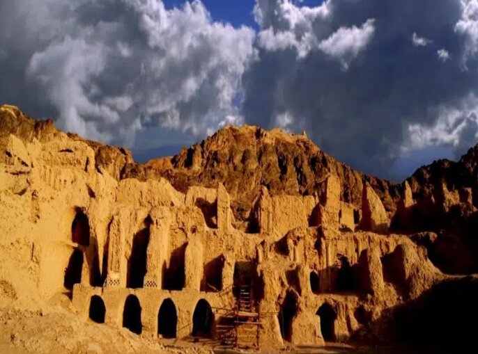 شگفت‌انگیزترین شهر تاریخی ایران
