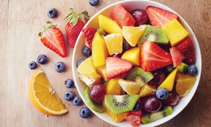 کاهش وزن و چربی سوزی با مضرف این ۱۰ میوه