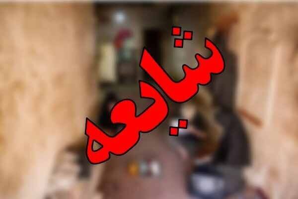 شایعه تیراندازی به اطراف منزل مولوی عبدالحمید