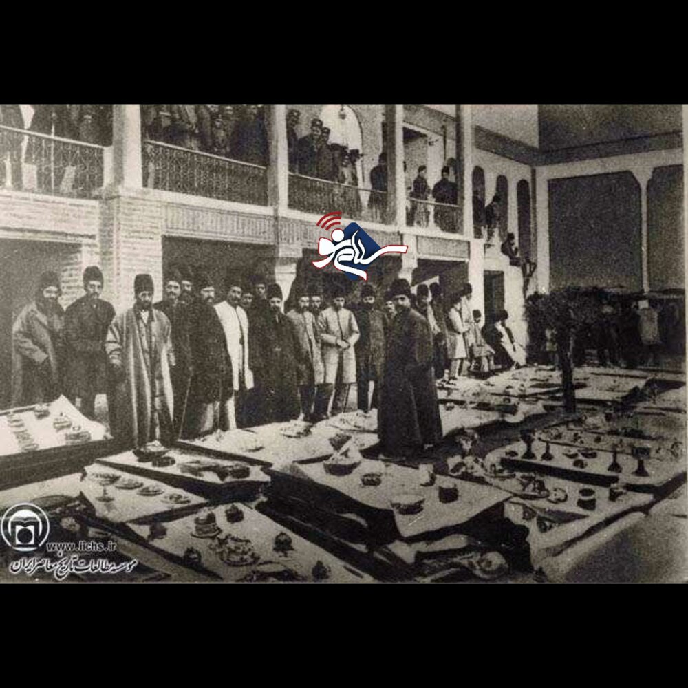افطاری