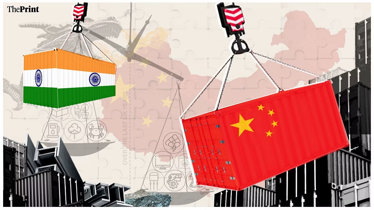 آیا هند واقعا چین بعدی است؟