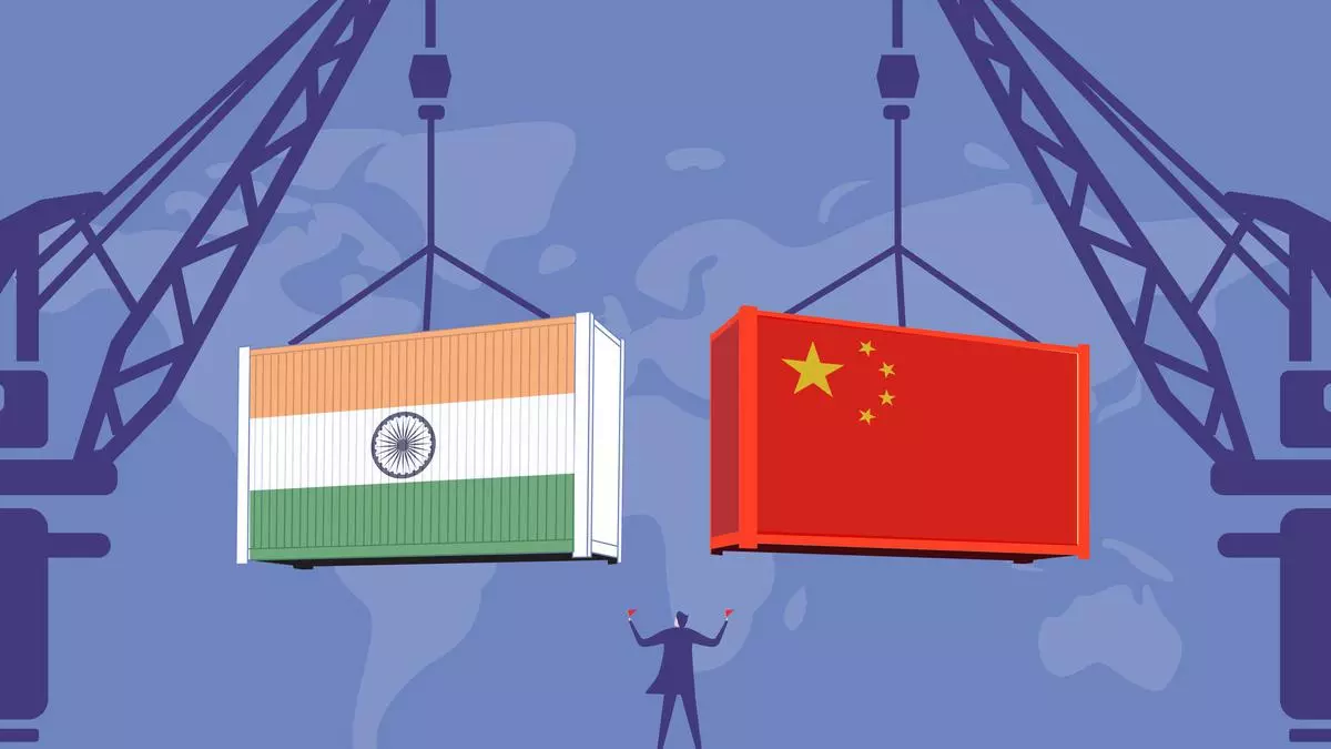 آیا هند واقعا چین بعدی است؟