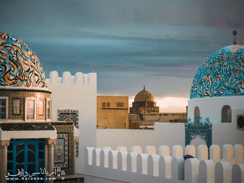 ۳ مقصد خارجی برای تور عکاسی