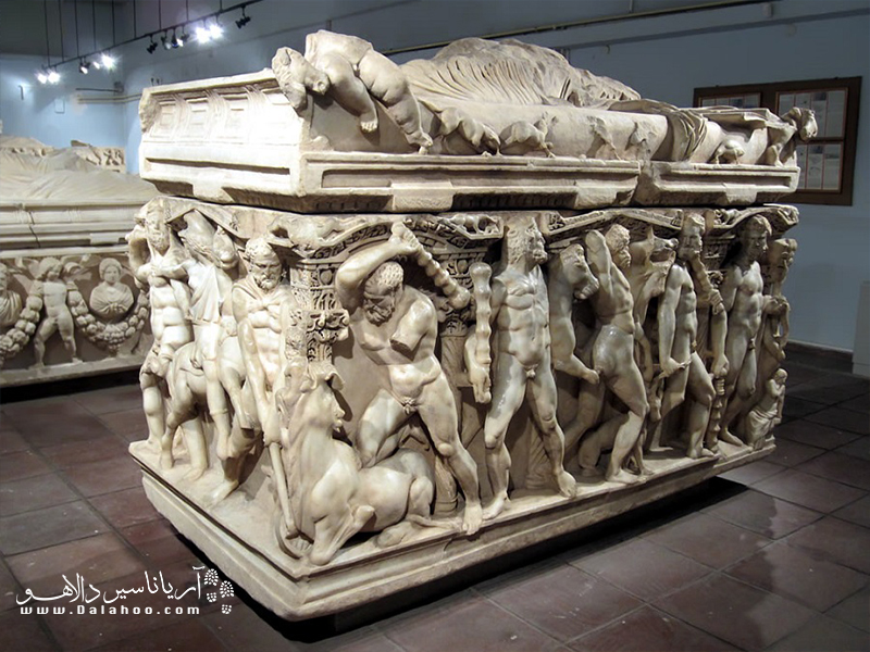 ۳ مقصد خارجی برای تور عکاسی