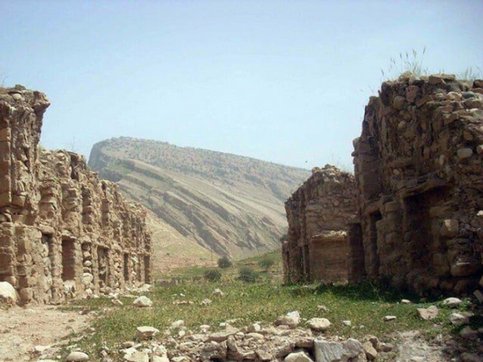 آتشکده جاویدا؛ رازگشای تاریخ ایران باستان
