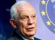 بورل: اتحادیه اروپا باید تنها به خود تکیه کند