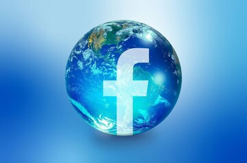 فیلتر شدن فیسبوک در افغانستان توسط طالبان