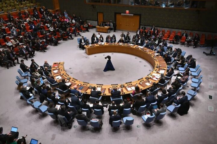 پرونده عضویت فلسطین در سازمان ملل همچنان در انتظار تصویب / پایان آوریل تاریخ نهایی تصمیم گیری
