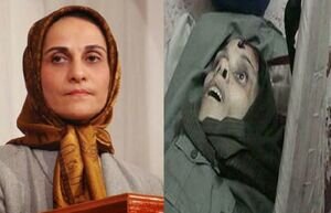 سرنوشت عجیب زنی که شهید صیاد شیرازی را به قتل رساند + جزئیات