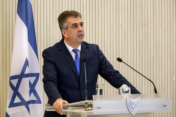 وزیر خارجه اسرائیل: اگر ایران حمله کند تل‌آویو پاسخ خواهد داد