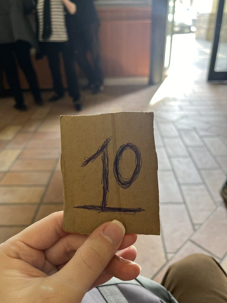 تصویری از اروپا که کاربران را شوکه کرد!