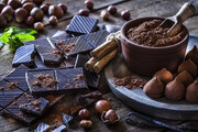 فواید شکلات تلخ برای سلامت قلب و فشار خون