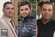 اسماعیل هنیه: بین پسرانم و مردم غزه تفاوتی نیست