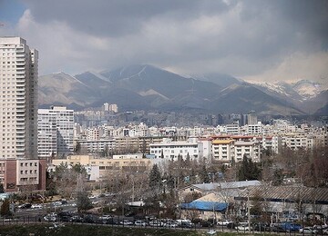 در این منطقه تهران با ۲ میلیارد صاحب خانه شوید + جدول