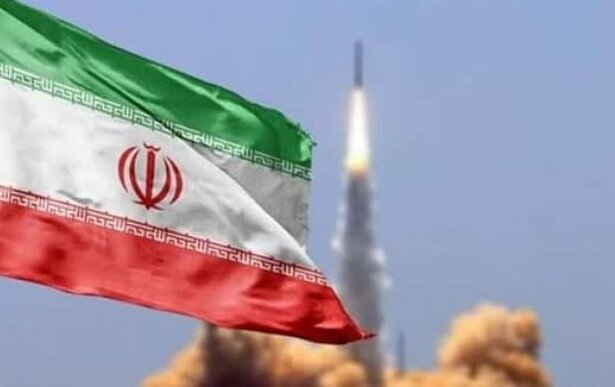 قدرت بالای ایران در منطقه