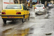 ورود سامانه بارشی باران به تهران از این تاریخ؟ + جزییات