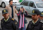جزئیات مرحله جدید طرح عفاف و حجاب در تهران / فیلم