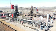 ​کارخانه جدید احیاء استیل فولاد بافت راه‌اندازی می‌شود