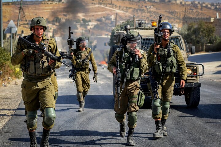 سربازان صهیون: چرا اسرائیل جنون آدم کشی دارد؟