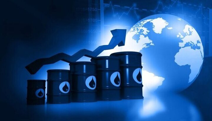 قیمت هر بشکه نفت سنگین ایران از ۸۳ دلار گذشت