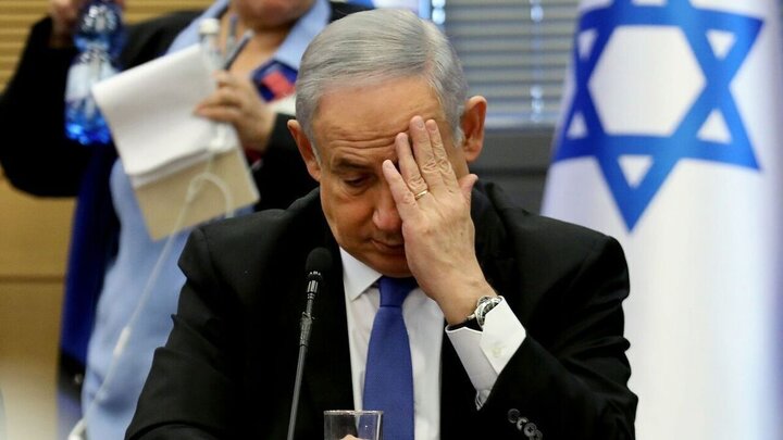 فرار نتانیاهو به یک پناهگاه پیشرفته ضدموشکی