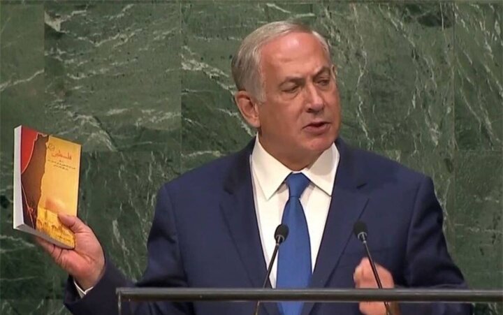 نتانیاهو: برای حمله ایران آماده ایم / با قاطعیت پاسخ می دهیم