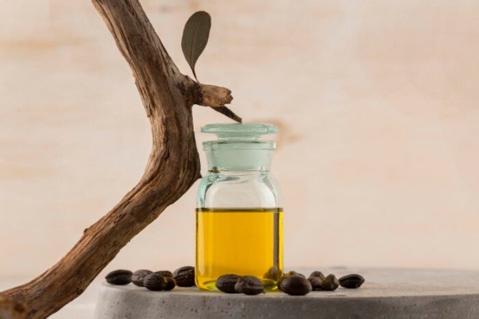 ترکیب شگفتانگیز برای قطع ریزش مو و شوره سر