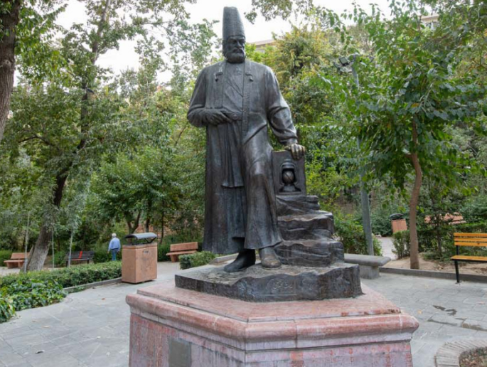 محبوبترین پارک شمال تهران