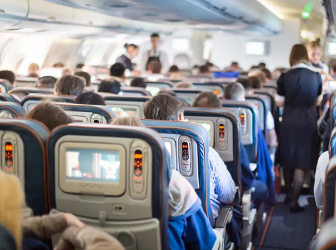 عجیبترین قوانین سفر هوایی