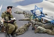 اسرائیل: ارتش شاید برای جنگ آماده باشد ولی اسرائیل هرگز!