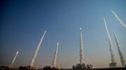 چرا موشک های ایران پایگاه هوایی نواتیم را هدف قرار داد؟
