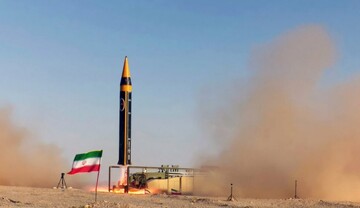 مهم‌ترین موشک‌های ایران را بشناسید / فیلم