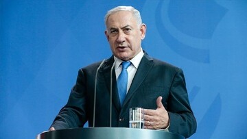 دستور نتانیاهو به وزرای کابینه‌اش: در مورد ایران اظهارنظر نکنید