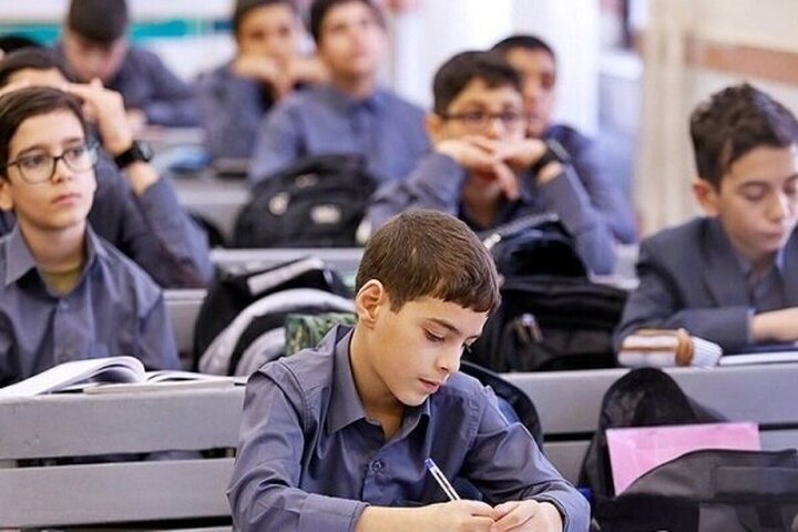 مدارس امروز در ایران تعطیل شد ؟