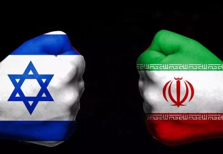 ایران از کدام منطقه ها به اسرائیل حمله کرده است؟ + فیلم